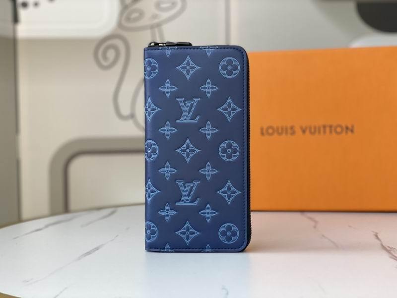 LV Wallets 229